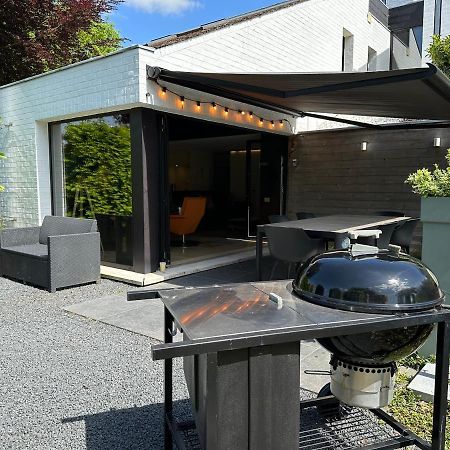 Sakura Lodging Bossut-Gottechain Zewnętrze zdjęcie