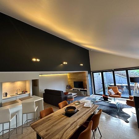 Sakura Lodging Bossut-Gottechain Zewnętrze zdjęcie