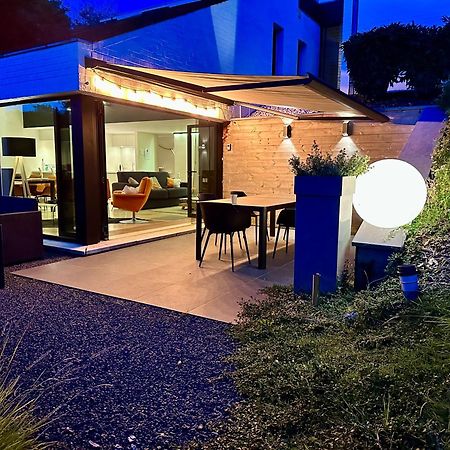 Sakura Lodging Bossut-Gottechain Zewnętrze zdjęcie