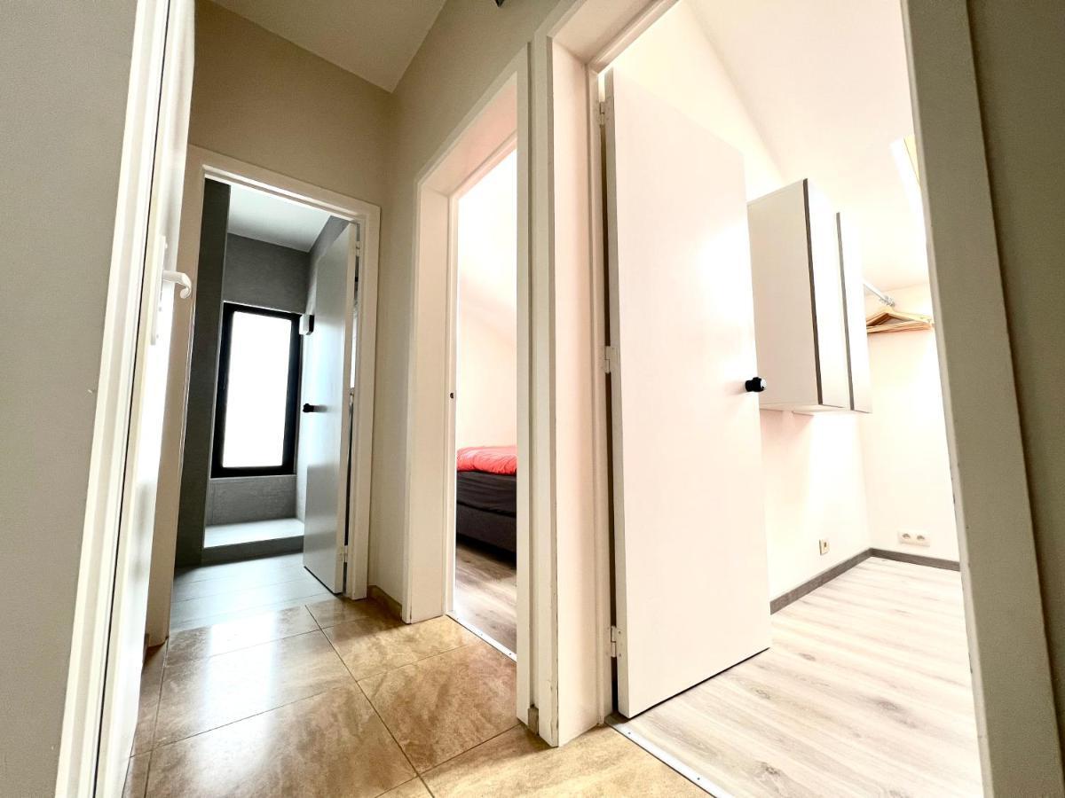 Sakura Lodging Bossut-Gottechain Zewnętrze zdjęcie