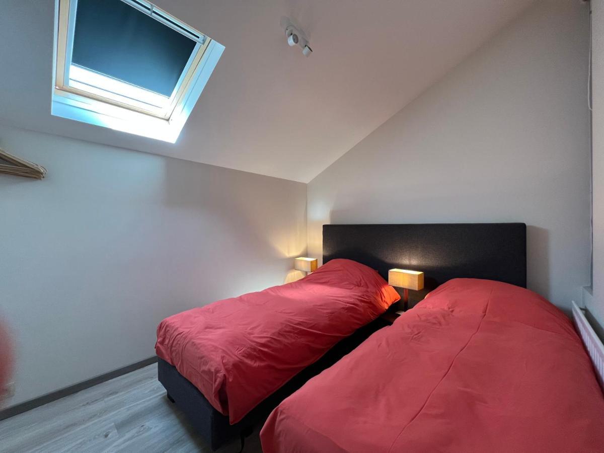 Sakura Lodging Bossut-Gottechain Zewnętrze zdjęcie