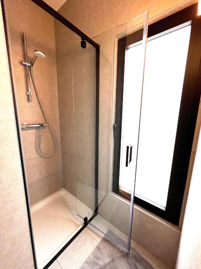 Sakura Lodging Bossut-Gottechain Zewnętrze zdjęcie