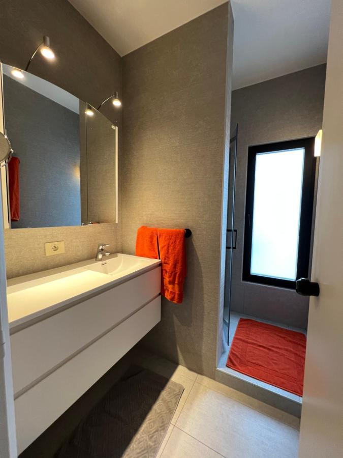 Sakura Lodging Bossut-Gottechain Zewnętrze zdjęcie