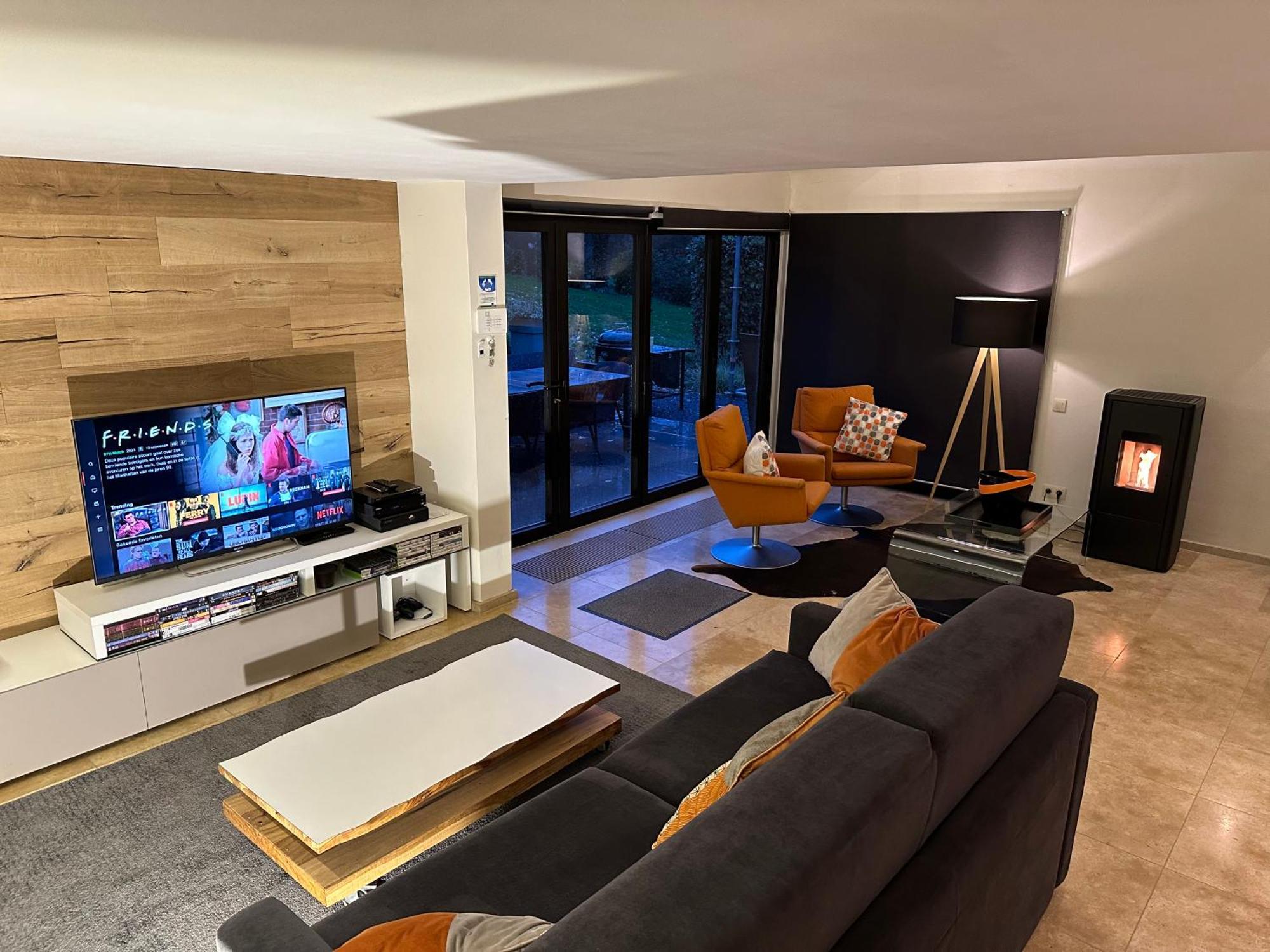 Sakura Lodging Bossut-Gottechain Zewnętrze zdjęcie