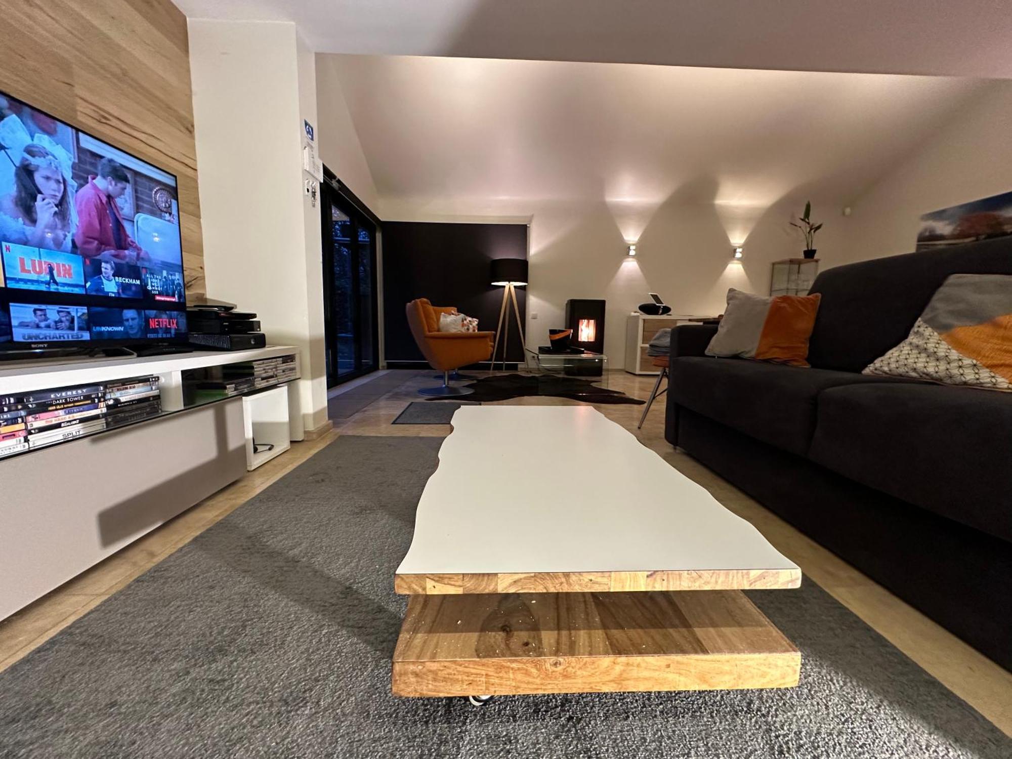 Sakura Lodging Bossut-Gottechain Zewnętrze zdjęcie