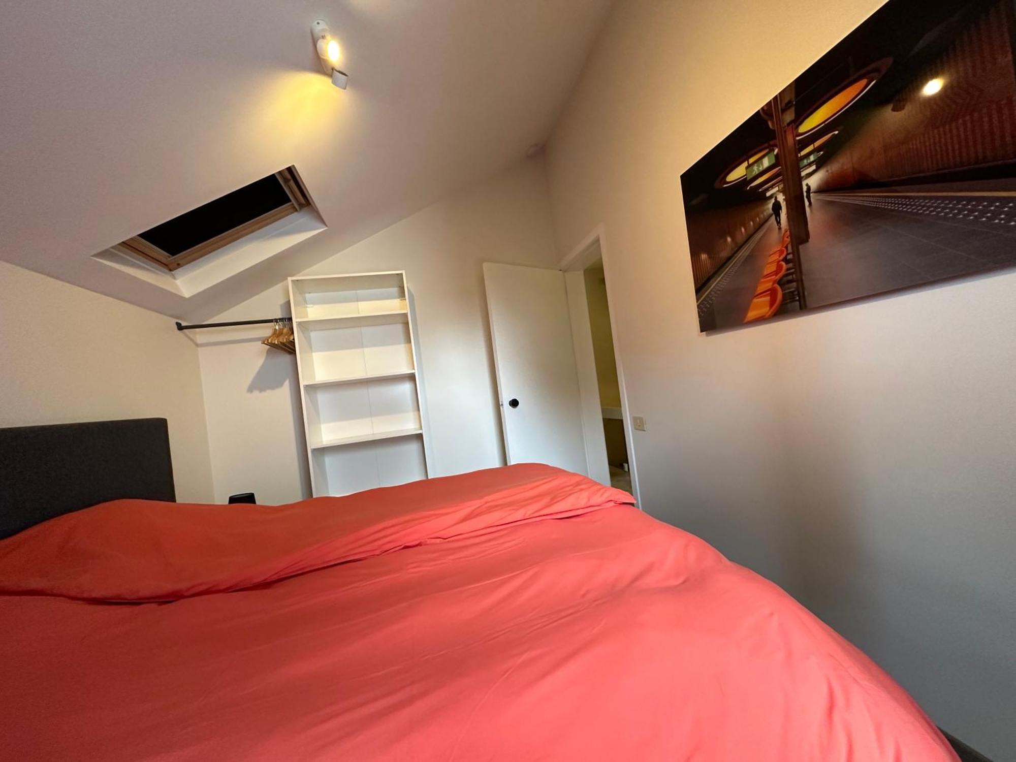 Sakura Lodging Bossut-Gottechain Zewnętrze zdjęcie